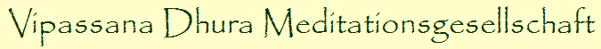 Sociedad de Meditación Vipassana Dhura