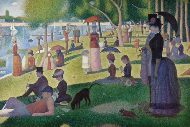 Seurat